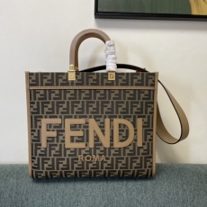 Fendi Shopping Bags